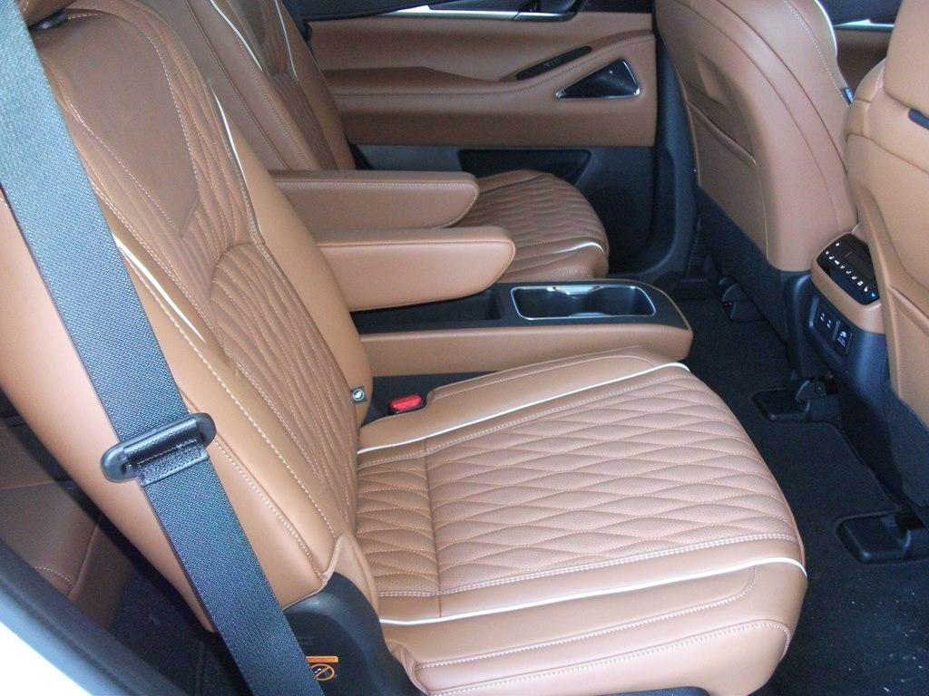 Infiniti QX60 AUTOGRAPH AWD 2026