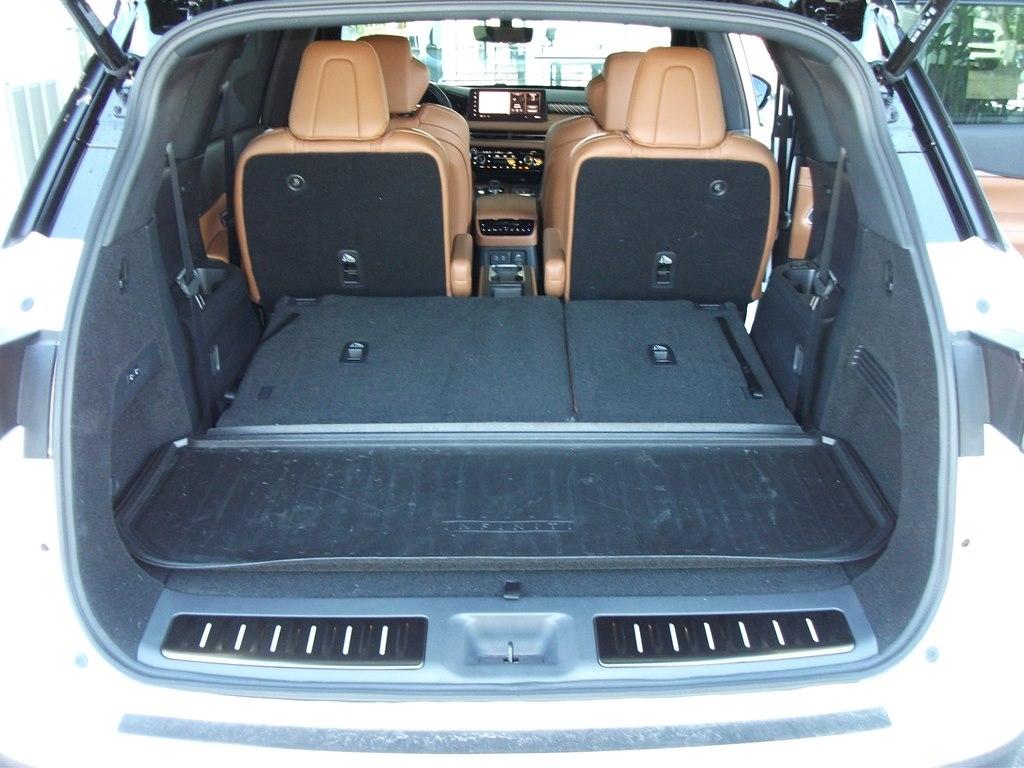 Infiniti QX60 AUTOGRAPH AWD 2026