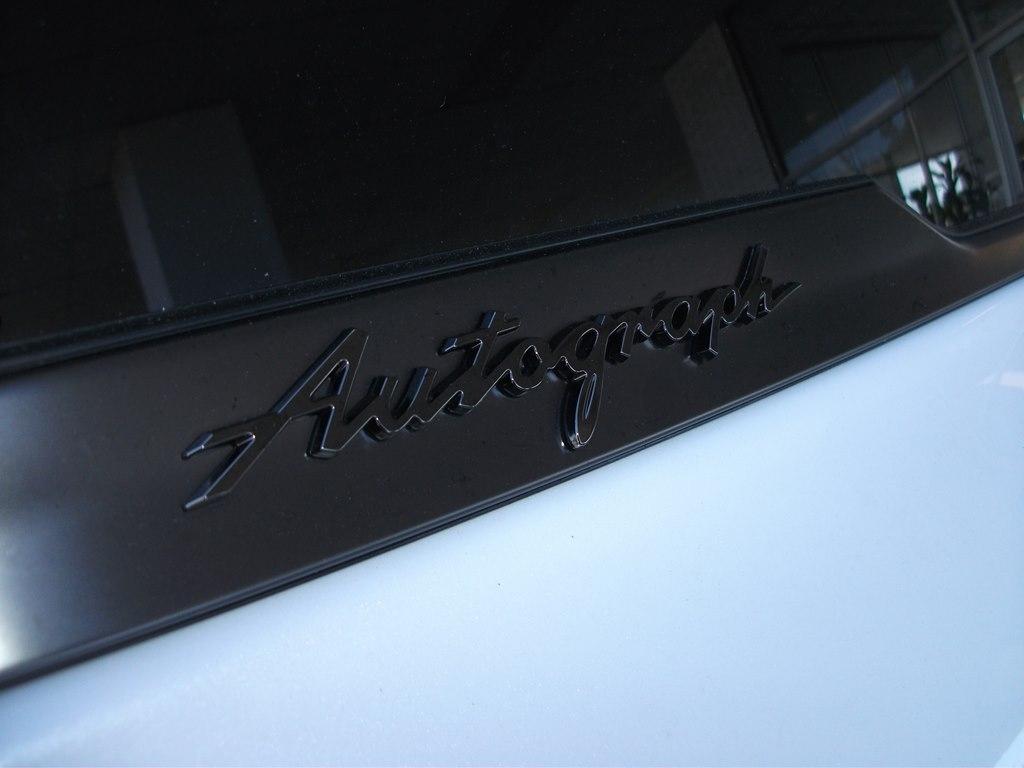 Infiniti QX60 AUTOGRAPH AWD 2026