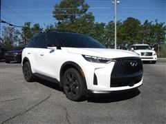 2026 Infiniti QX60 