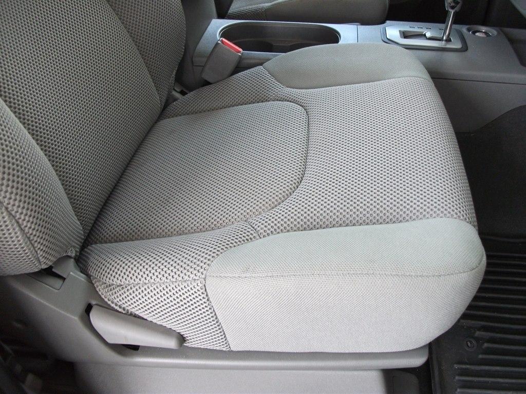 Nissan Frontier SV Crew Cab 2WD 2021