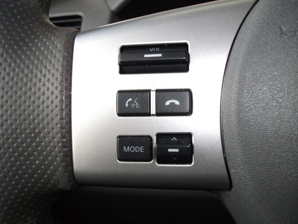 Nissan Frontier SV Crew Cab 2WD 2021