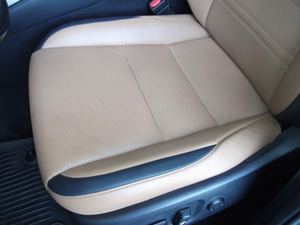 Lexus NX 200t FWD 2015