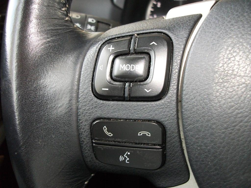 Lexus NX 200t FWD 2015