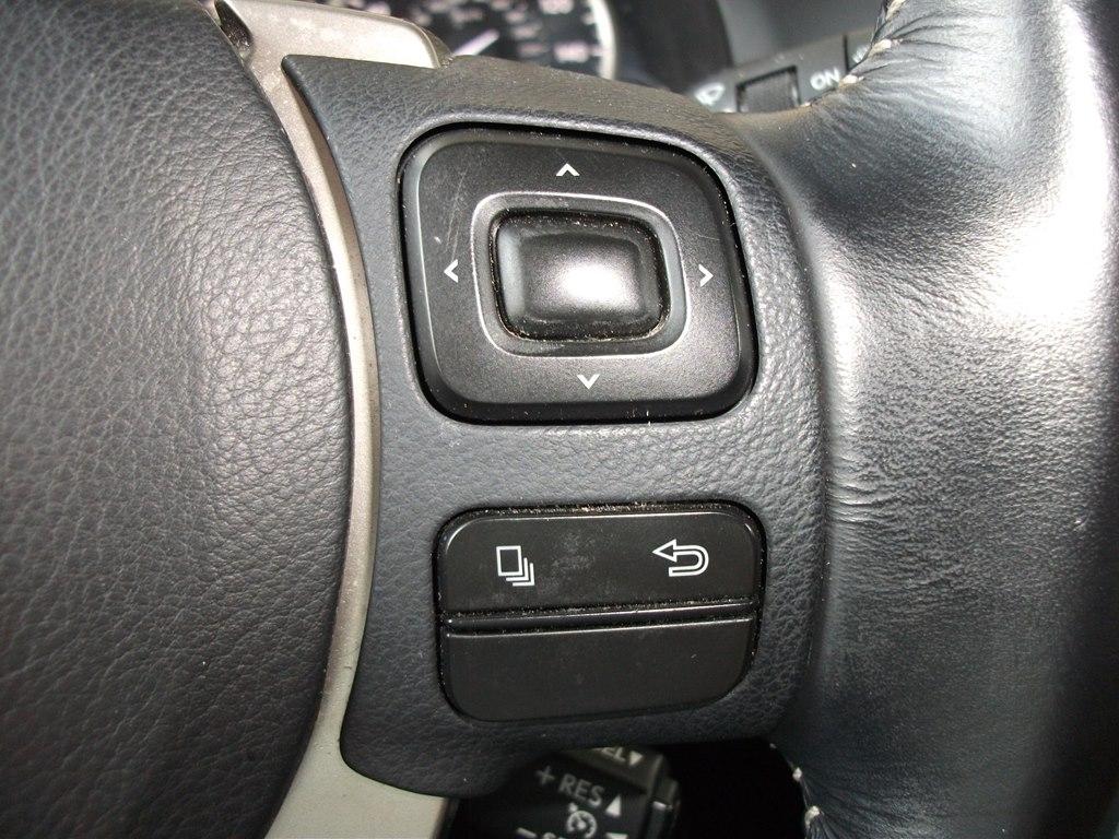 Lexus NX 200t FWD 2015
