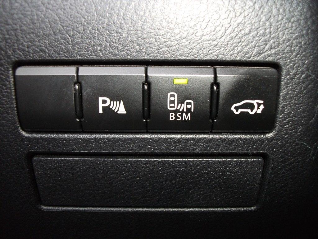Lexus NX 200t FWD 2015