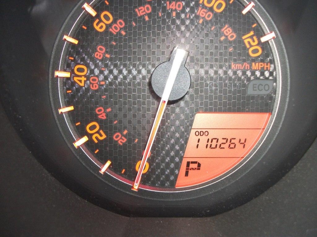Toyota 4Runner SR5 2WD 2012