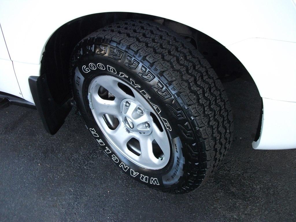 Nissan Titan S Crew Cab 2WD 2020