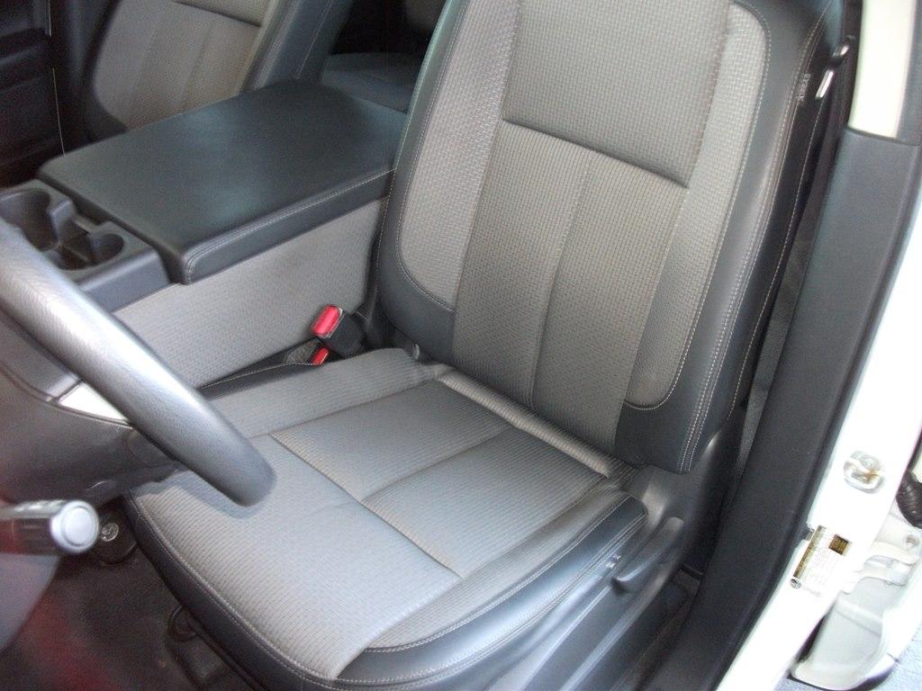 Nissan Titan S Crew Cab 2WD 2020