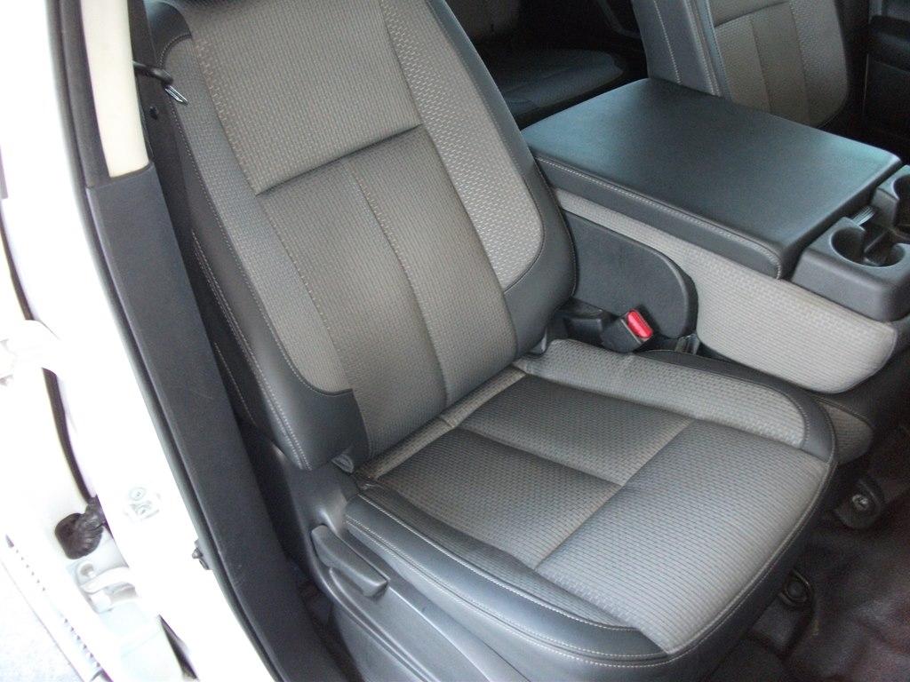 Nissan Titan S Crew Cab 2WD 2020