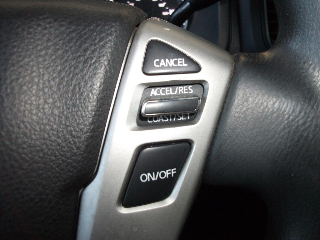 Nissan Titan S Crew Cab 2WD 2020