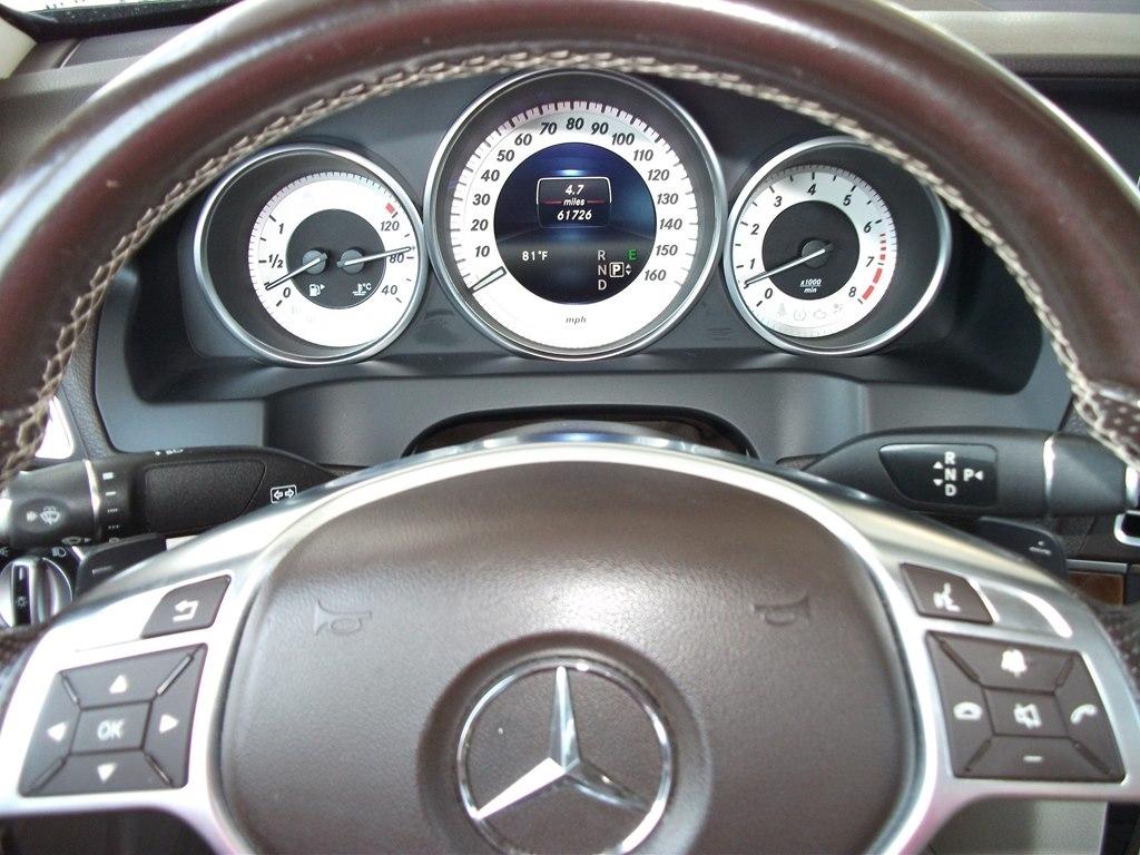 Mercedes-Benz E-Class E400 Cabriolet 2017
