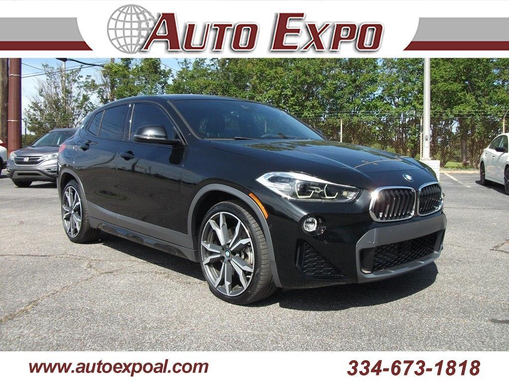 2018 BMW X2 xDrive28i