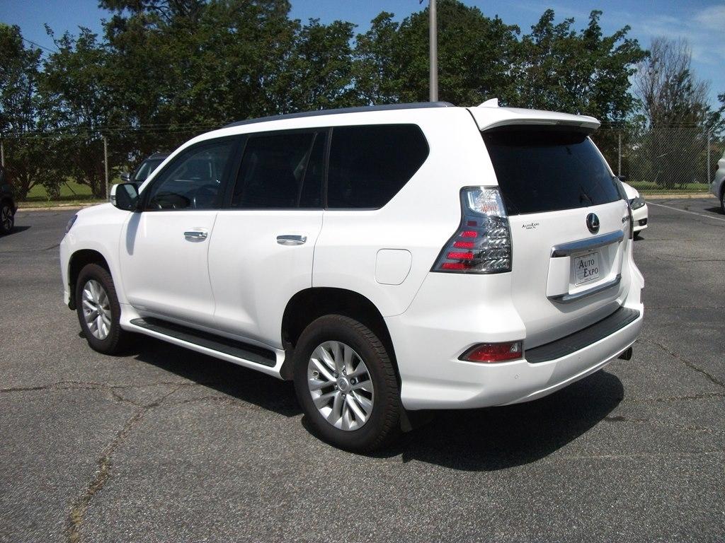 2021 Lexus GX PREMIUM - Photo 6