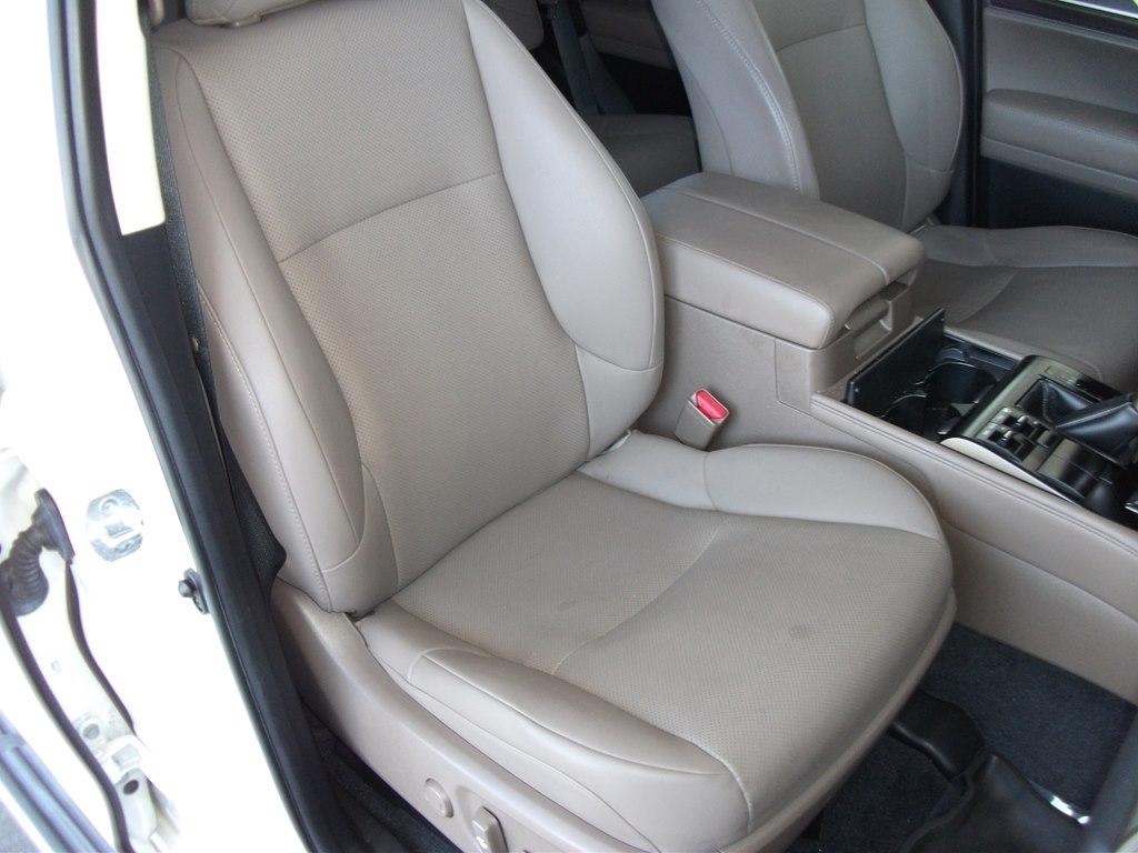 2021 Lexus GX PREMIUM - Photo 12
