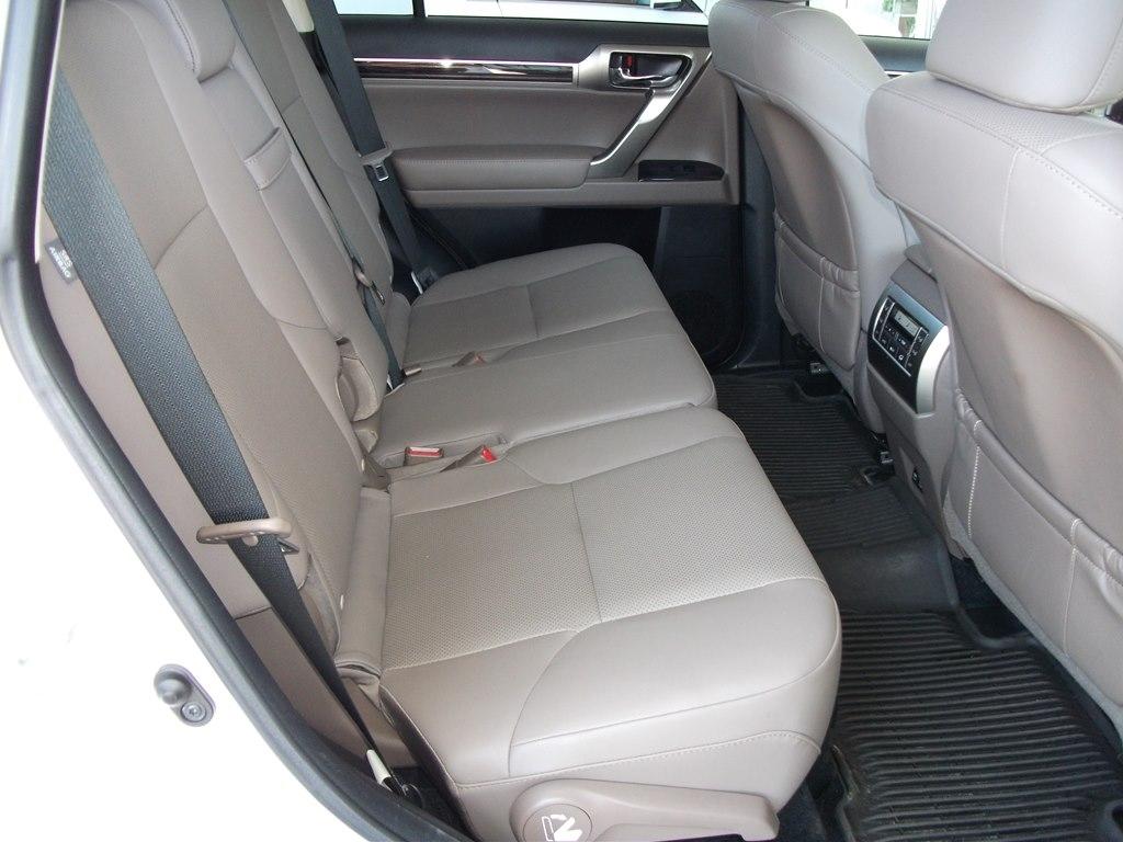 2021 Lexus GX PREMIUM - Photo 14