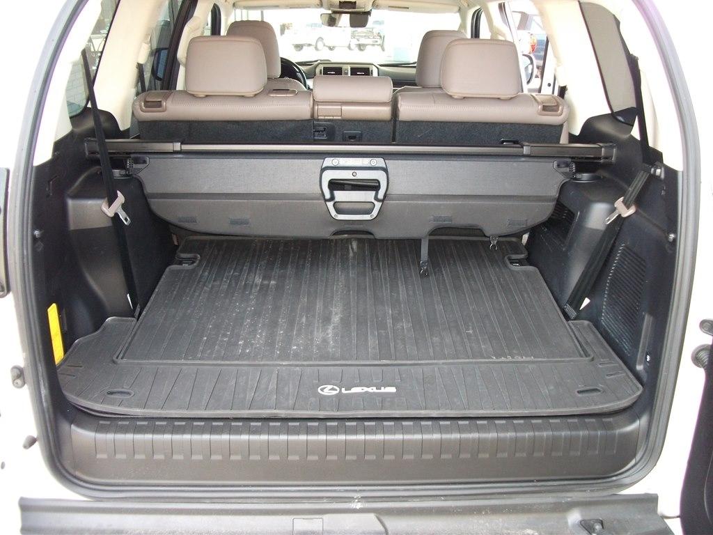 2021 Lexus GX PREMIUM - Photo 15