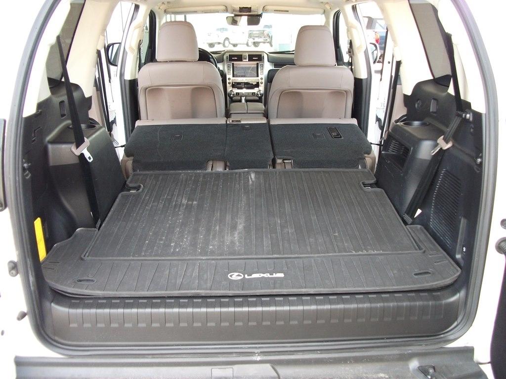 2021 Lexus GX PREMIUM - Photo 16