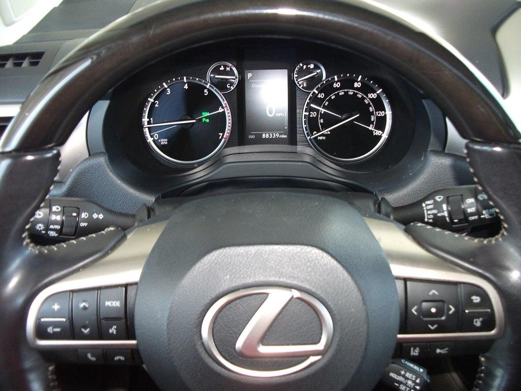 2021 Lexus GX PREMIUM - Photo 18