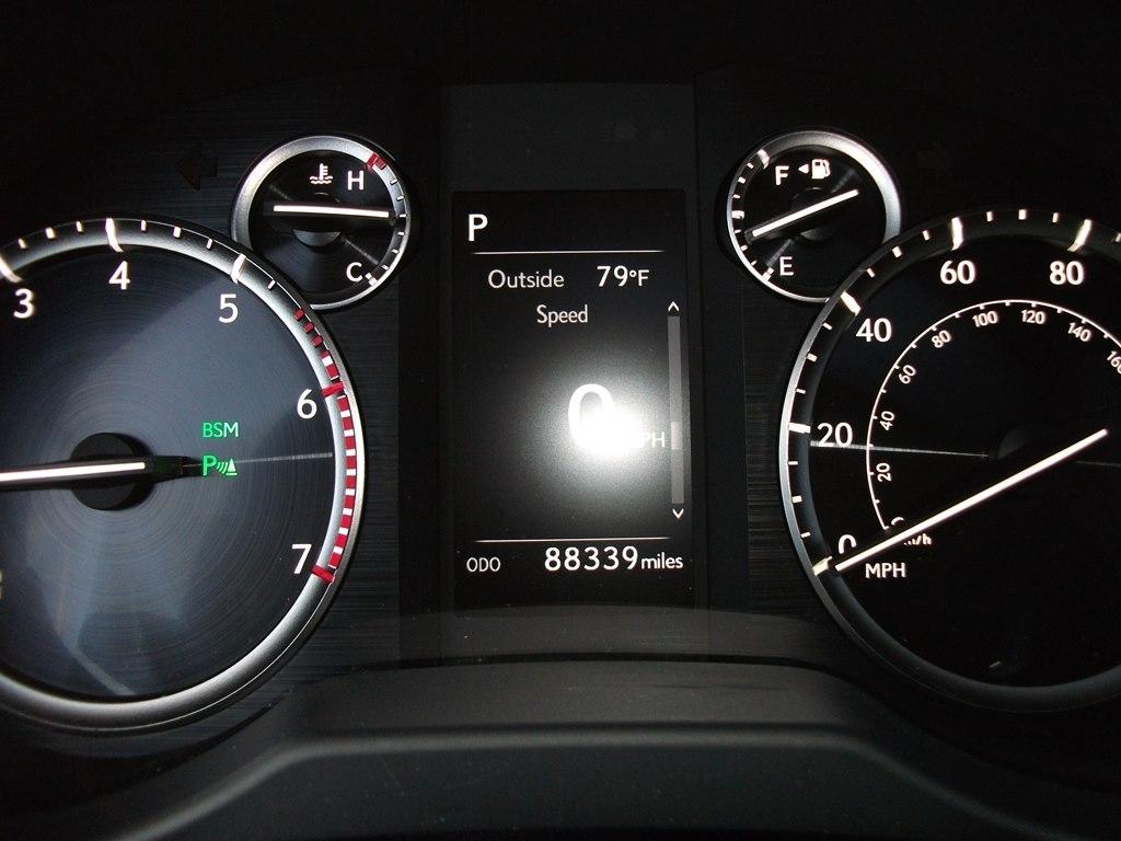 2021 Lexus GX PREMIUM - Photo 19