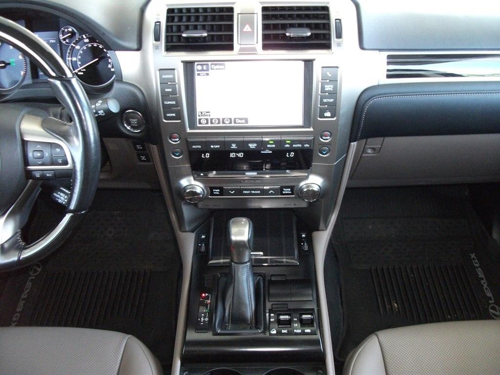 2021 Lexus GX PREMIUM - Photo 22
