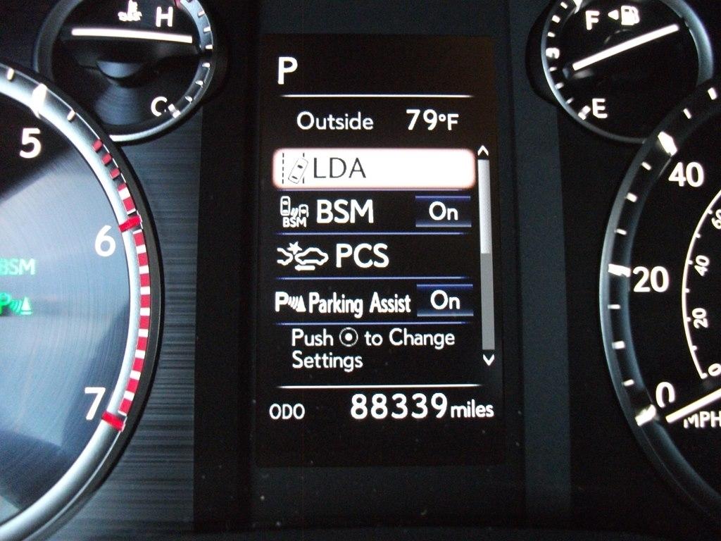 2021 Lexus GX PREMIUM - Photo 25