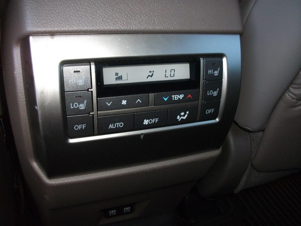 2021 Lexus GX PREMIUM - Photo 28
