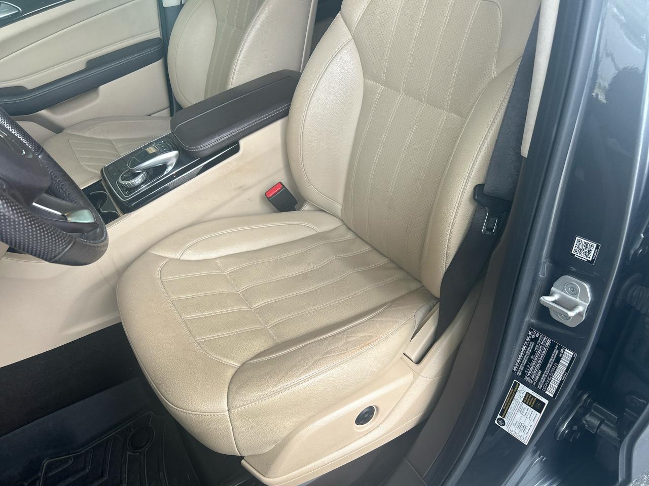 Mercedes-Benz GLE-Class GLE350 4MATIC 2018