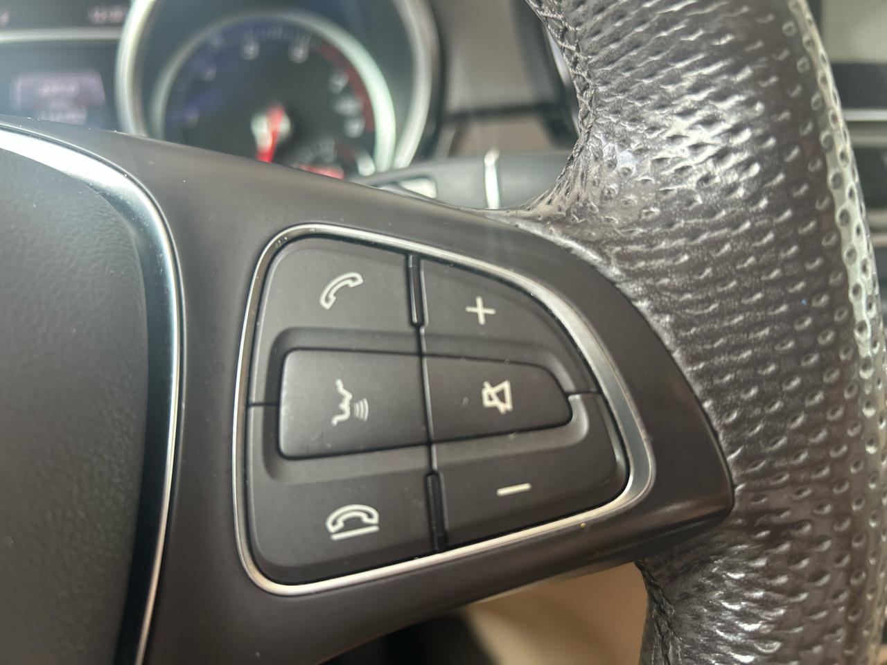 Mercedes-Benz GLE-Class GLE350 4MATIC 2018