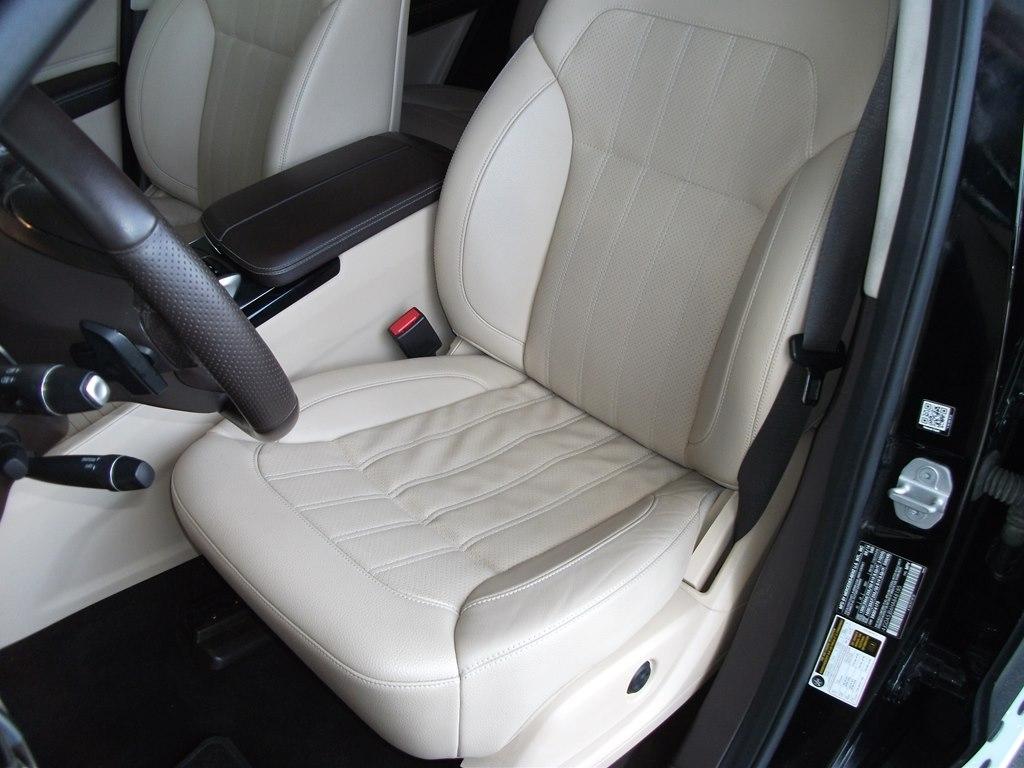 Mercedes-Benz GLE-Class GLE350 2017
