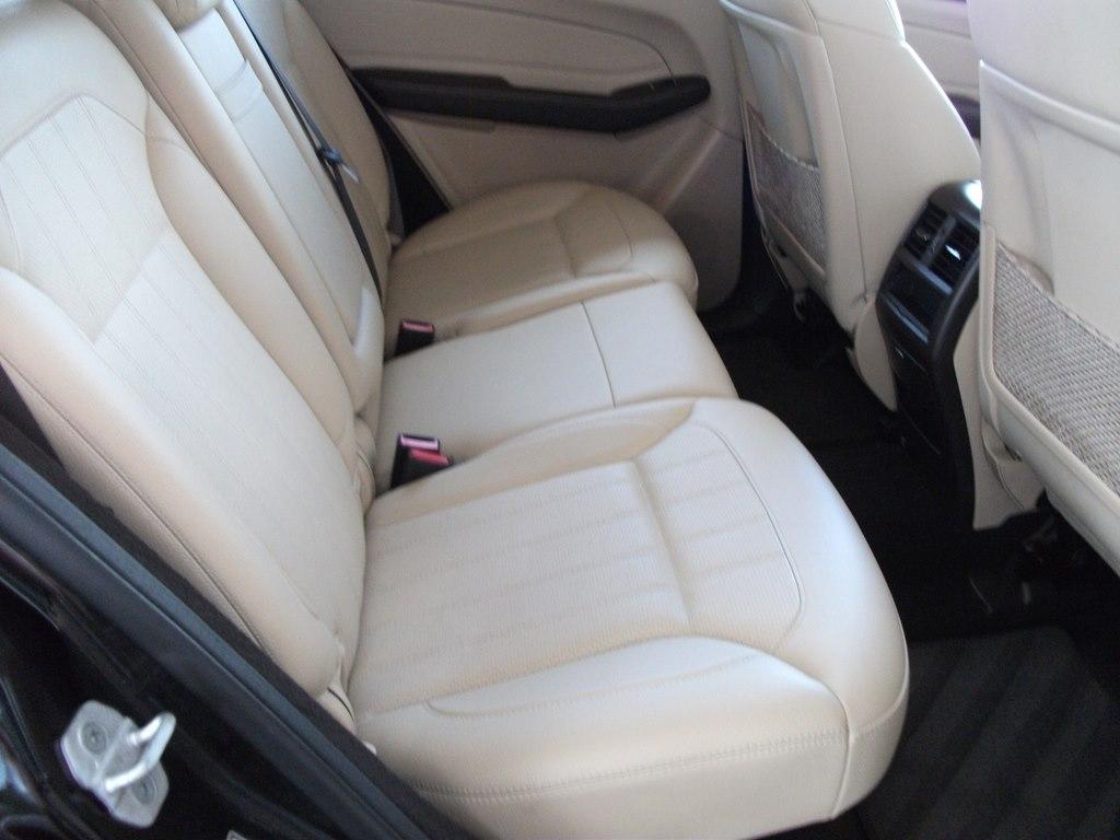 Mercedes-Benz GLE-Class GLE350 2017