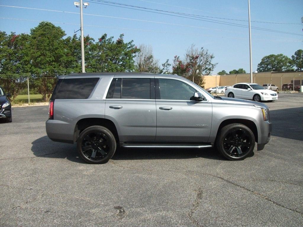 GMC Yukon 2WD 4dr SLT 2019