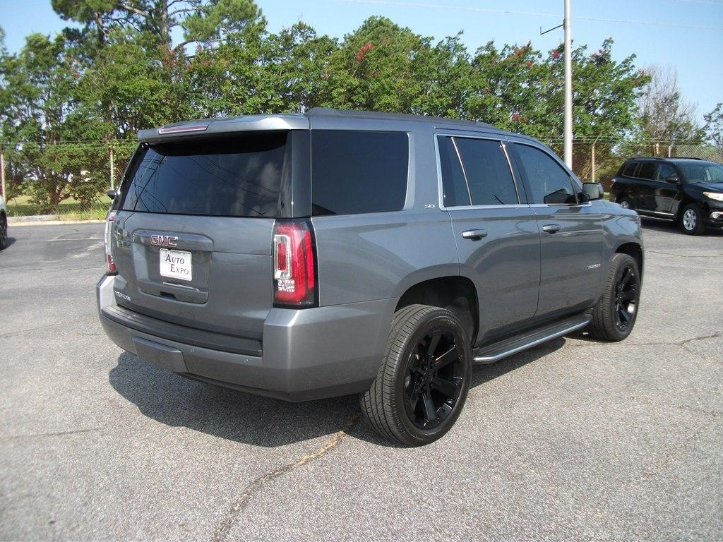 GMC Yukon 2WD 4dr SLT 2019