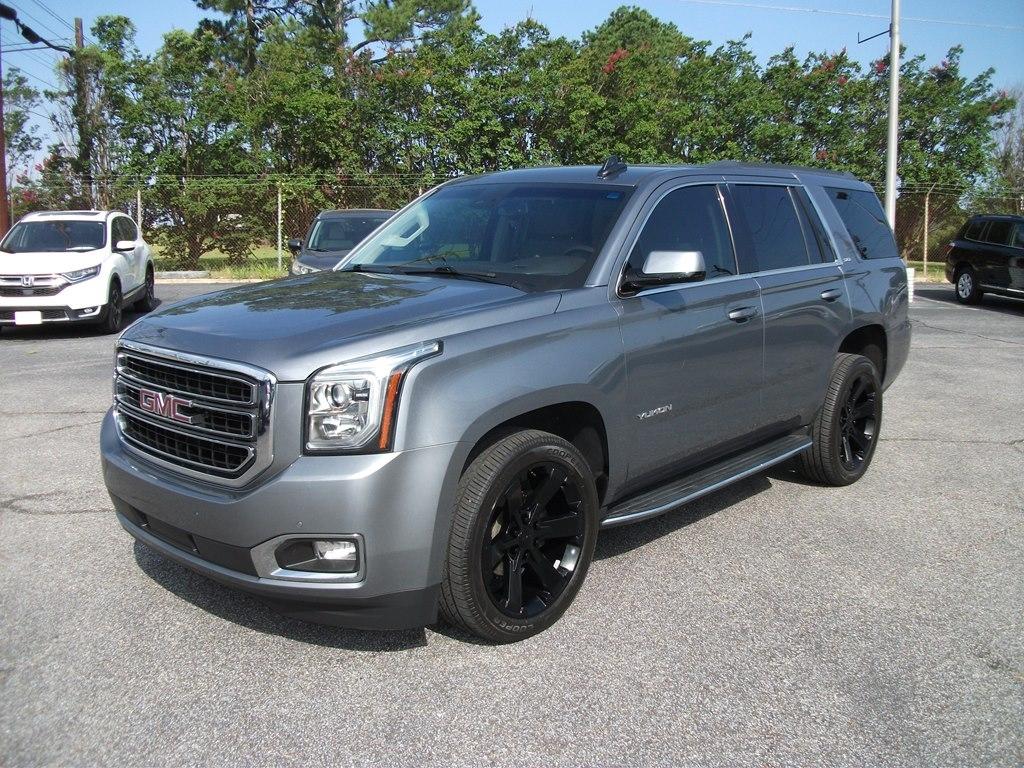 GMC Yukon 2WD 4dr SLT 2019
