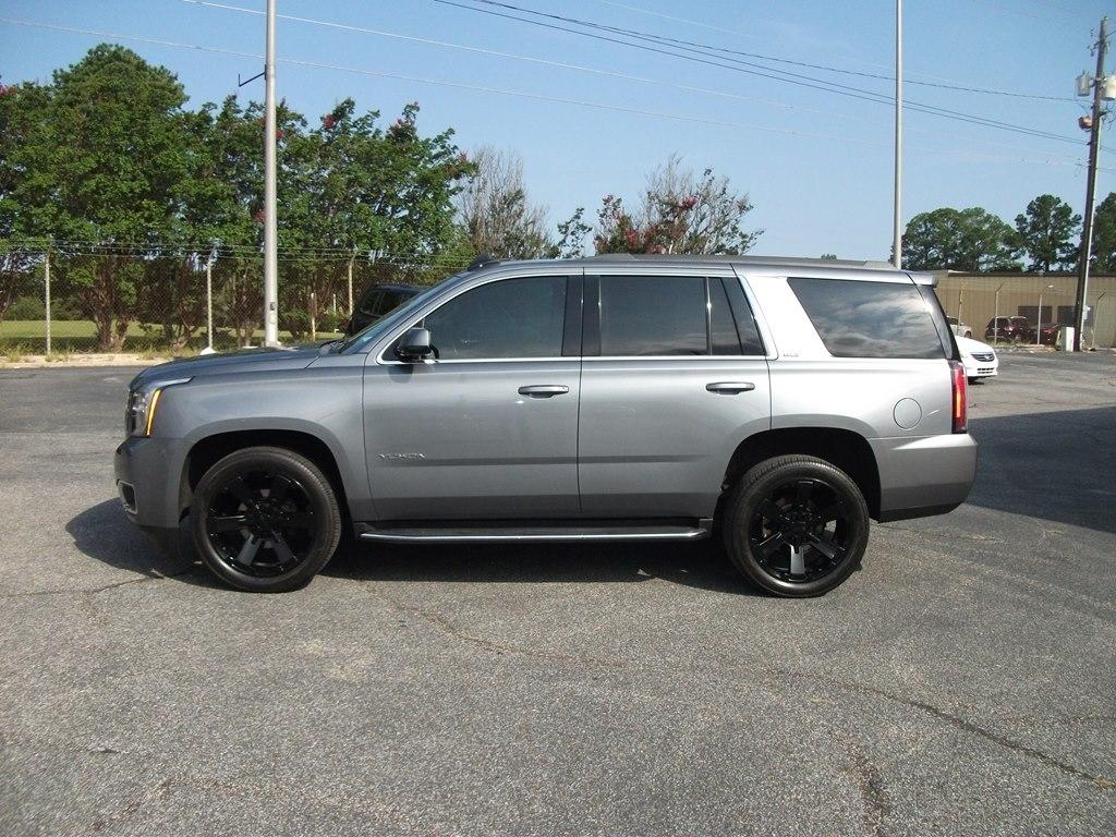 GMC Yukon 2WD 4dr SLT 2019