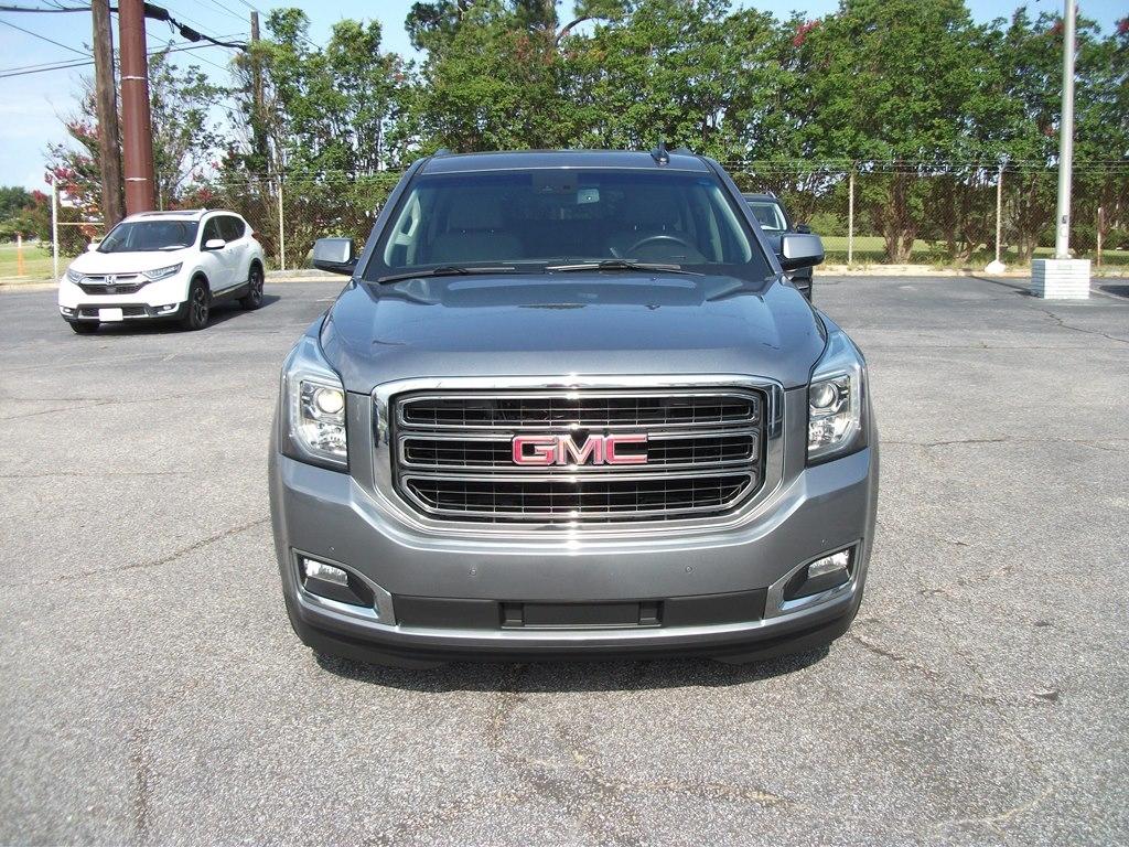 GMC Yukon 2WD 4dr SLT 2019