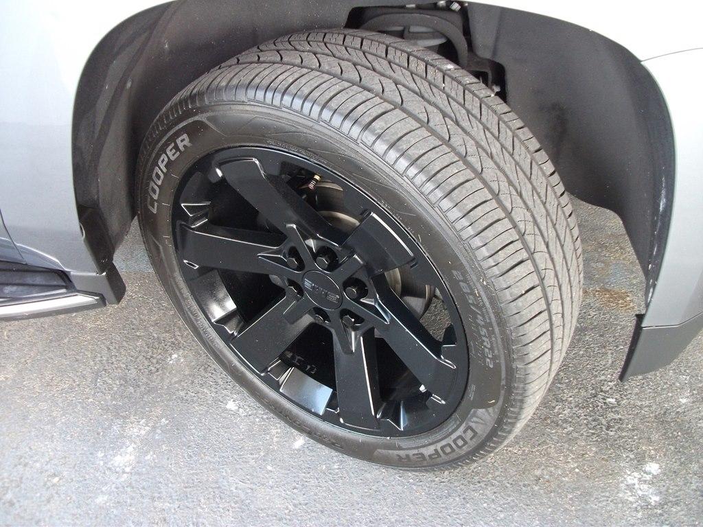 GMC Yukon 2WD 4dr SLT 2019