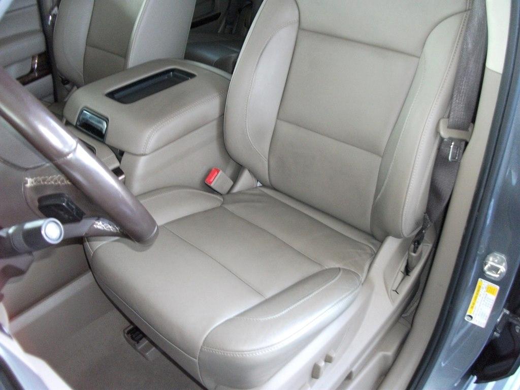 GMC Yukon 2WD 4dr SLT 2019