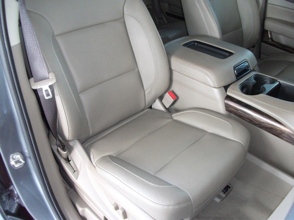 GMC Yukon 2WD 4dr SLT 2019