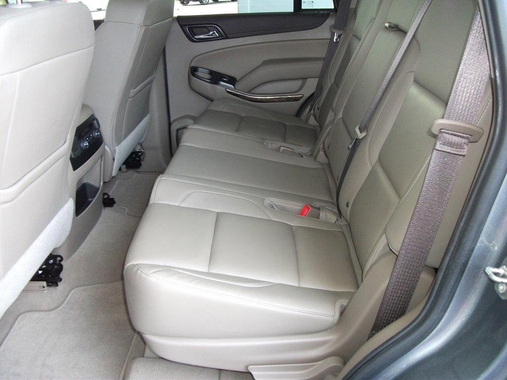 GMC Yukon 2WD 4dr SLT 2019