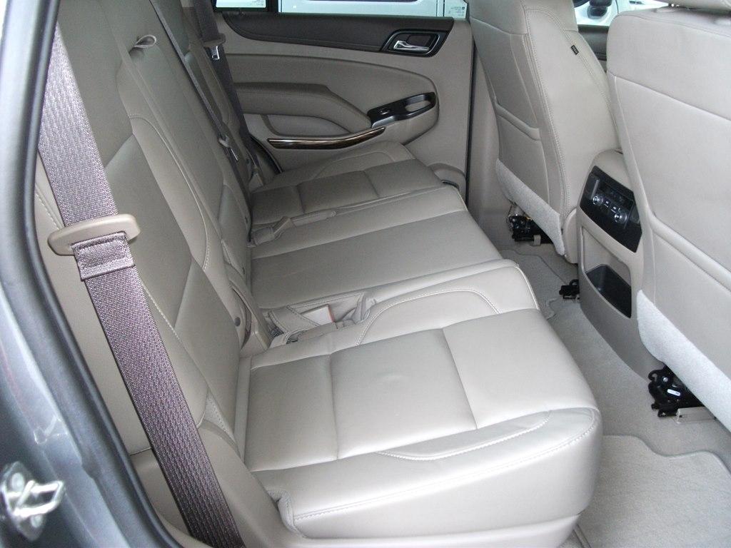 GMC Yukon 2WD 4dr SLT 2019