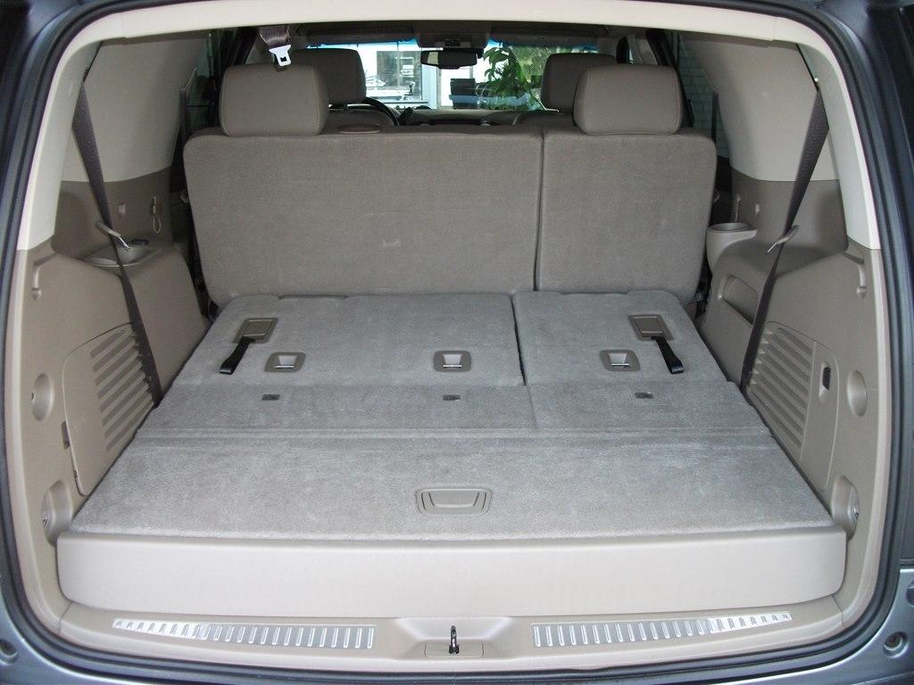 GMC Yukon 2WD 4dr SLT 2019