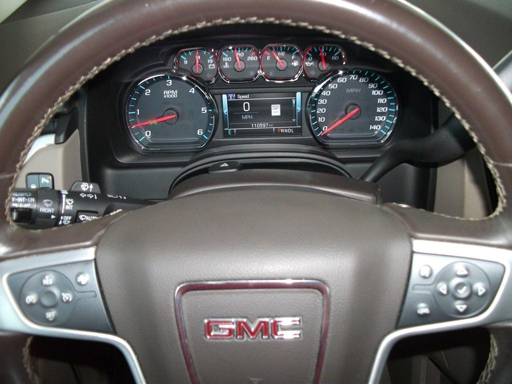 GMC Yukon 2WD 4dr SLT 2019