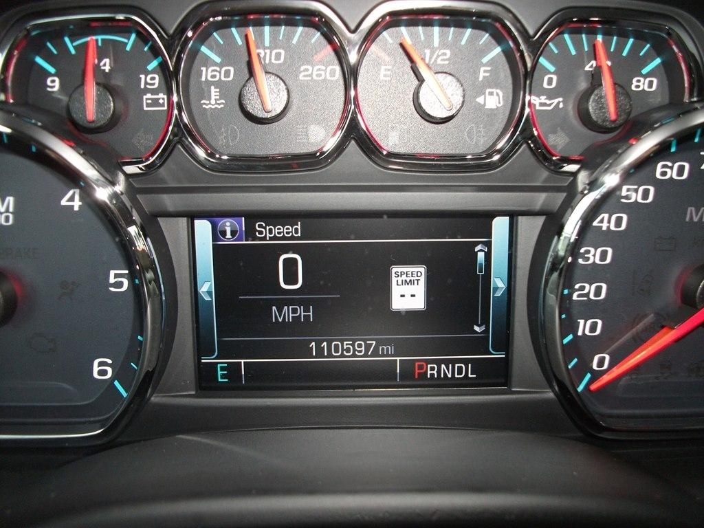 GMC Yukon 2WD 4dr SLT 2019