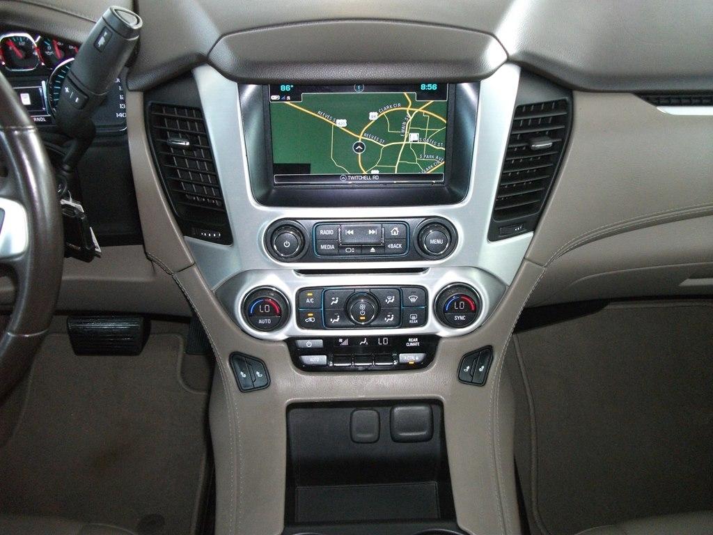 GMC Yukon 2WD 4dr SLT 2019