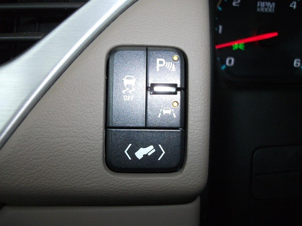GMC Yukon 2WD 4dr SLT 2019