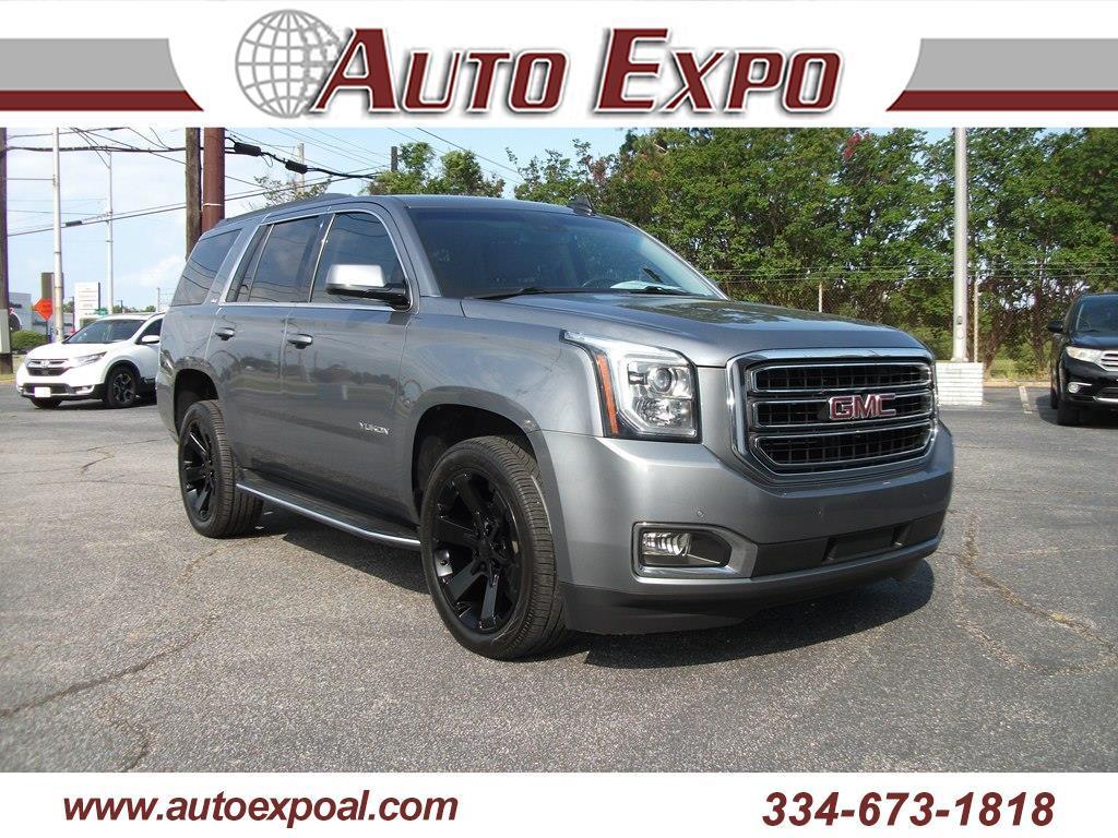 GMC Yukon 2WD 4dr SLT 2019