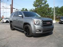 2019 GMC Yukon 