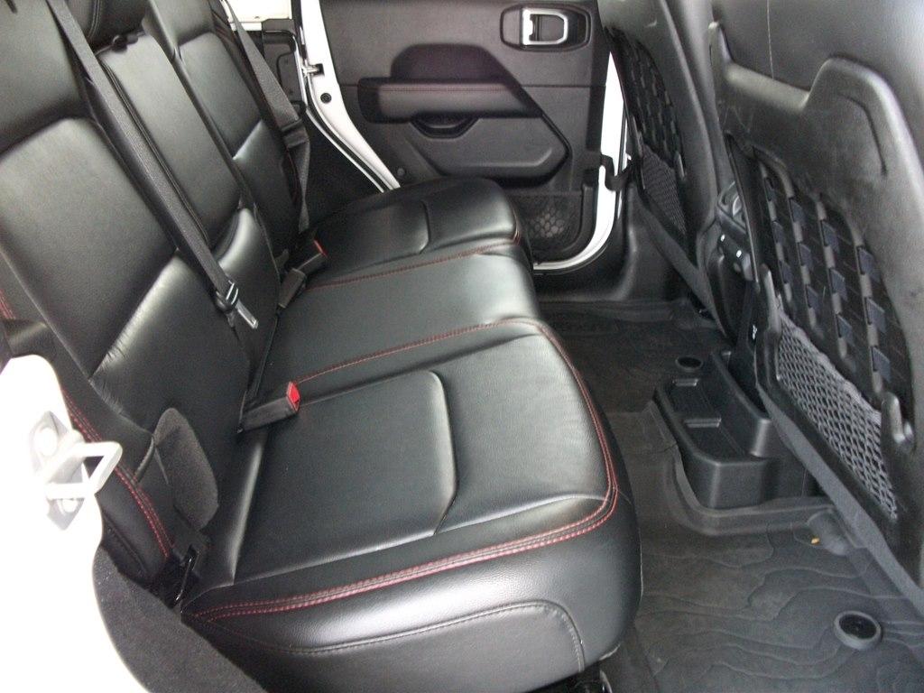 Jeep Wrangler Unlimited Rubicon 2023