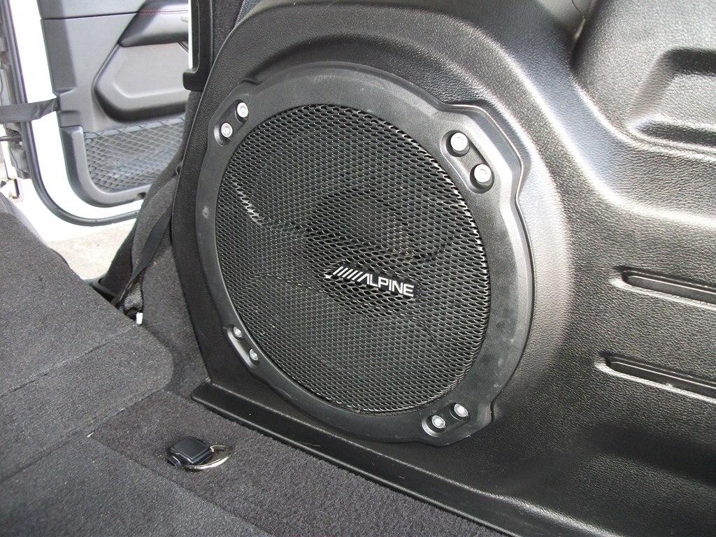 Jeep Wrangler Unlimited Rubicon 2023